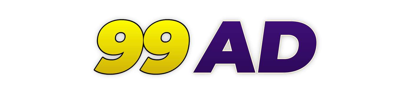 99ad Logo